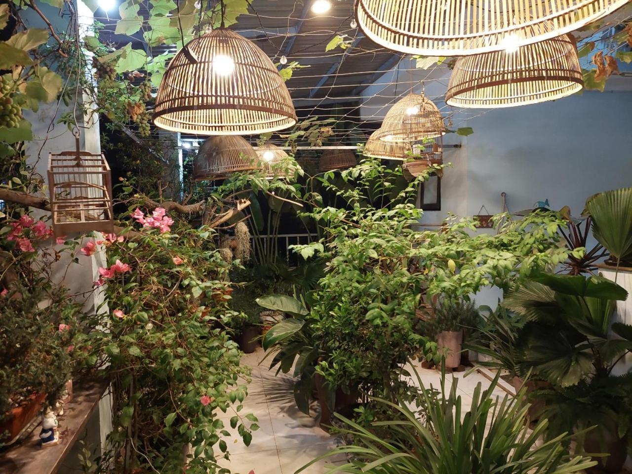 Alleyhomestay 2 Homestay Hanoi