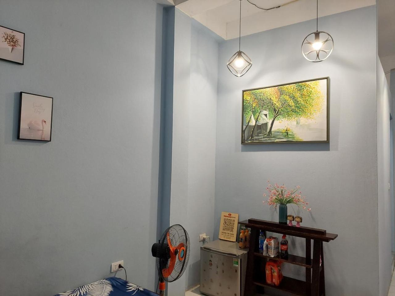 Alleyhomestay 2 Hanoi