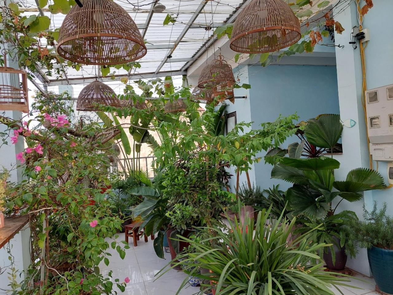 Alleyhomestay 2 * Hanoi
