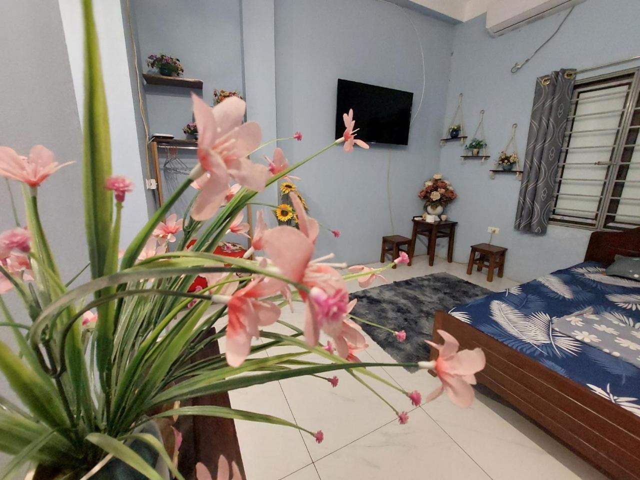 Alleyhomestay 2