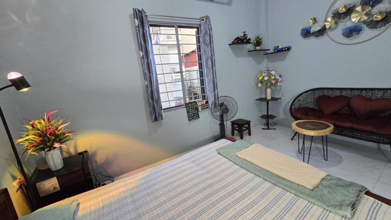 Homestay Alleyhomestay 2