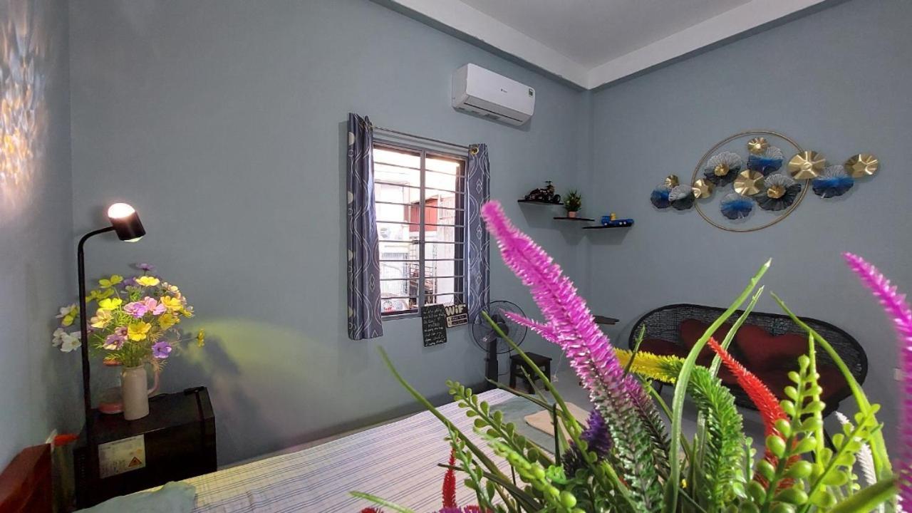 Alleyhomestay 2 Hanoi