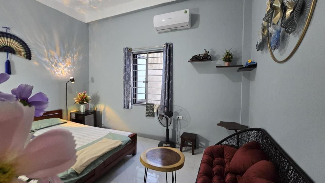 Alleyhomestay 2