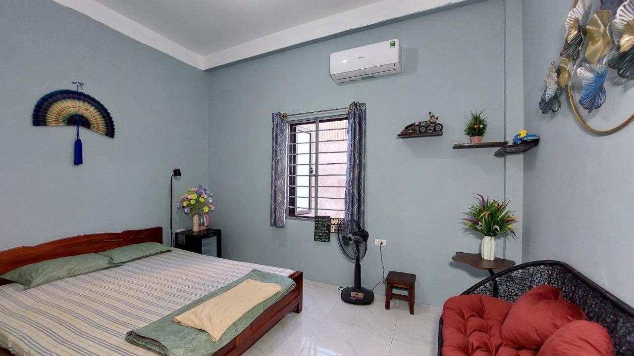 Alleyhomestay 2 Homestay *